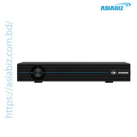 Jovision JVS-ND7606-HP 6 Channel 4K NVR